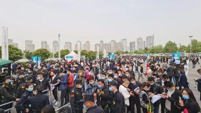 郑州木工机械展