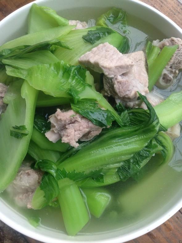 “白露一碗汤，不用医生帮”，分享7道汤水，每天一碗不重样