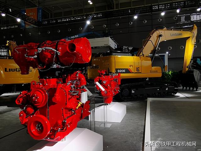 北京工程机械展2022