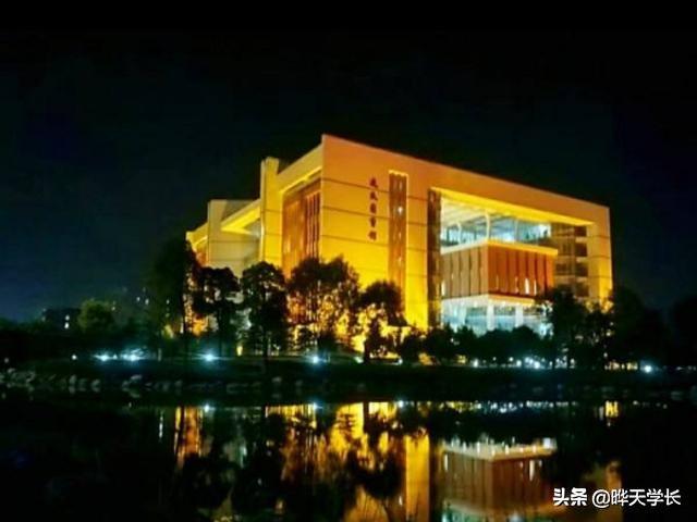 河南大学图书馆