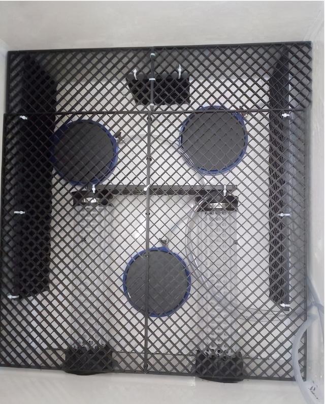 马鞍山鼓式过滤机定制公司