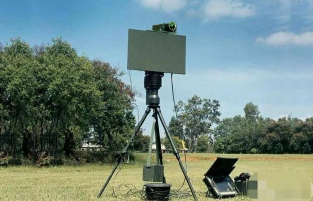 中国黑科技雷达：可隔墙透视1.4公里，这技术在战场上有多厉害？