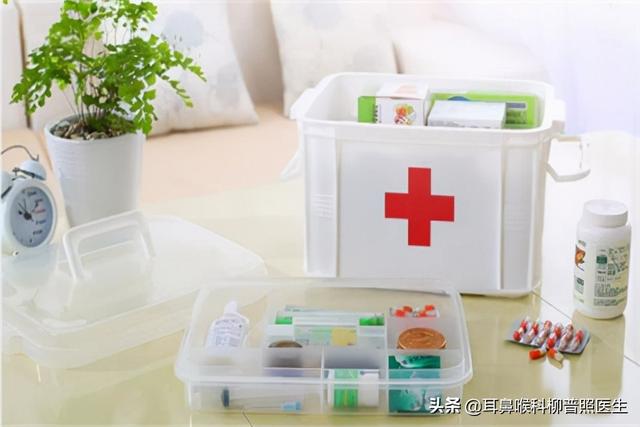 今日霜降，秋冬季感冒频发，中医给你支4招，保你远离感冒发烧