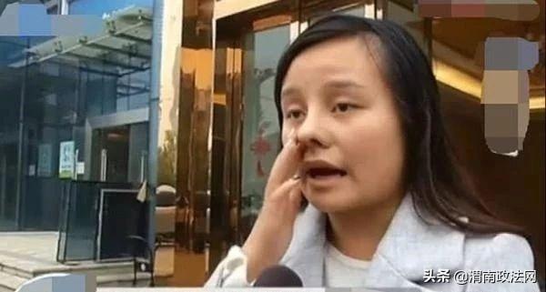 女子花3万整鼻子,医院:鼻子很漂亮,五官配不上