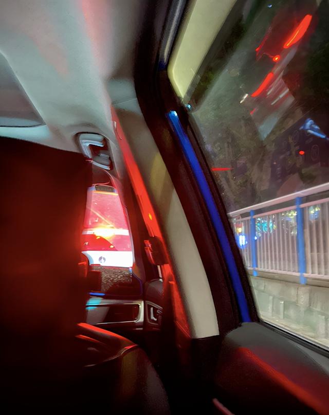 车上路上滴滴（车上,路上滴滴完）