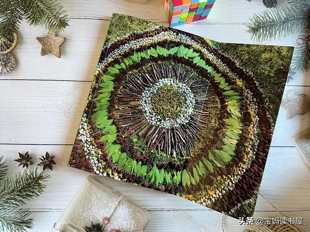 走进大自然，陪娃在游戏中发掘自己的潜能