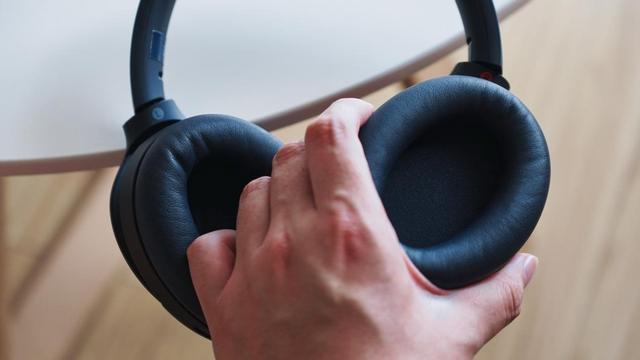 “一鍵”還原純凈音樂世界：索尼WH-1000XM4體驗