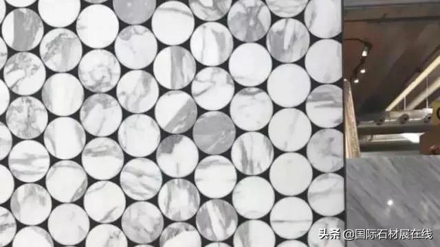 石材机械展2020