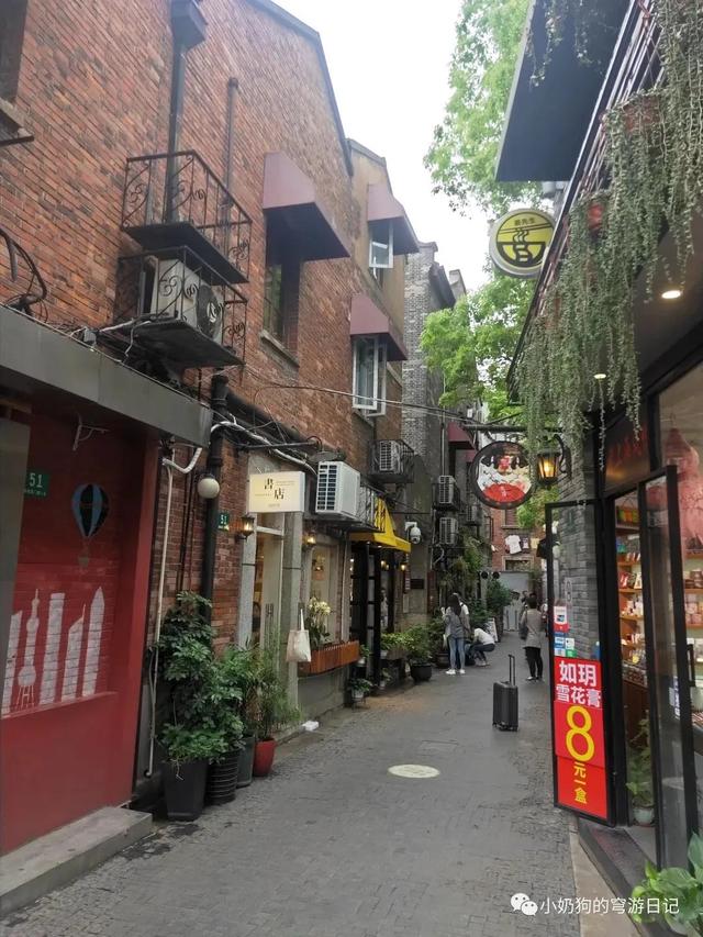 上海花最少的钱带你追寻夜上海只有这个地方才是浓浓的老上海风味