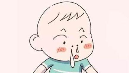 孩子感冒鼻子不通气怎么办