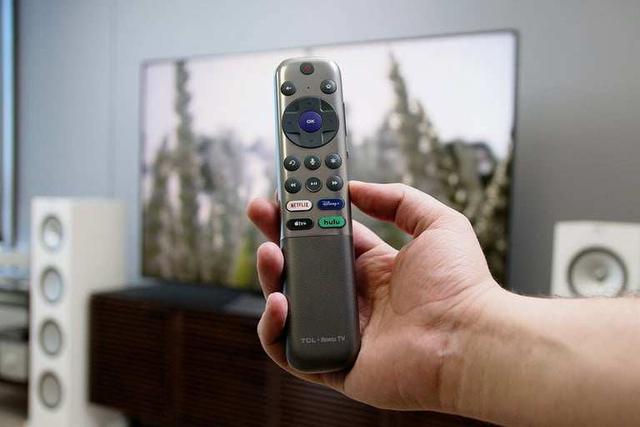 2021最值得購買的電視：“TCL 75R64”不滿足於4K