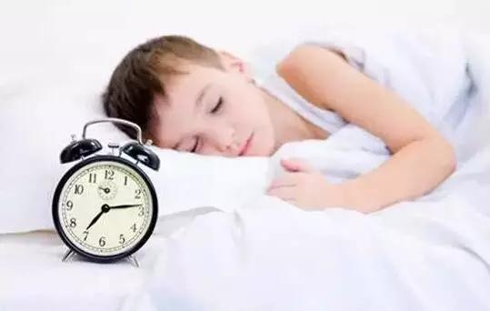 孩子为什么会有起床气？