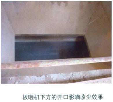 破碎机为什么需要收尘