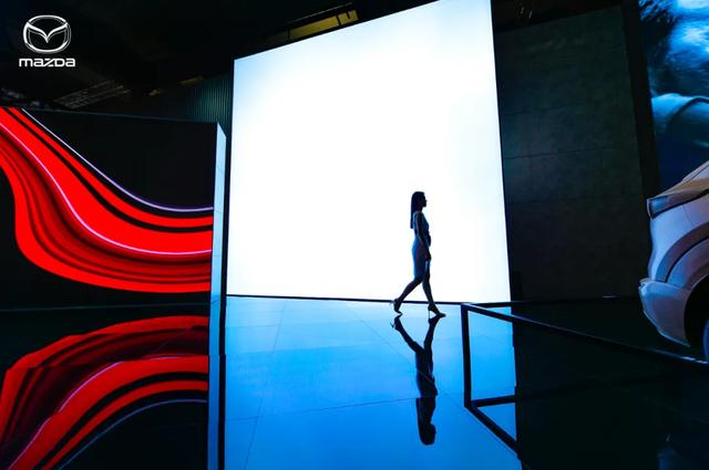 2021上海车展|上汽、别克16家展台设计,百度居然也参展(下篇)