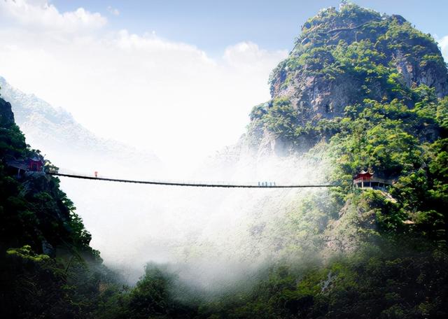 金华有什么好玩的地方旅游景点