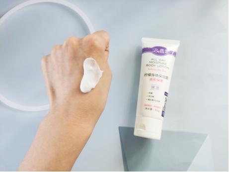 孕妇可以擦身体乳吗6