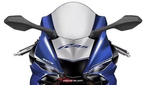 图文 日系250cc高性能车即将爆发 三缸r25 V缸250rr 本田三缸摩托车都有哪些型号 Www Fjrhs Com