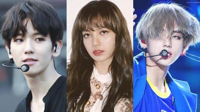 南韩公认教科书爱豆(南韩爱豆舞台教科书)