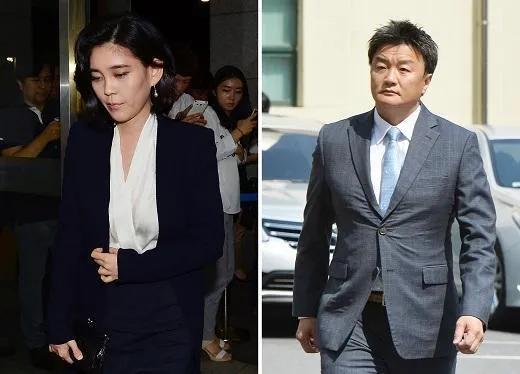 韩国顶级豪门的长公主，为钱发愁