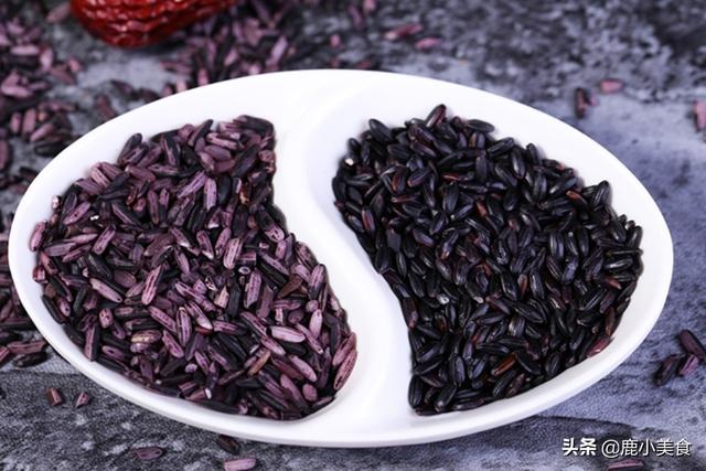 天冷了，有钱没钱都建议多吃“6种谷物”，养胃养身，越吃越健康