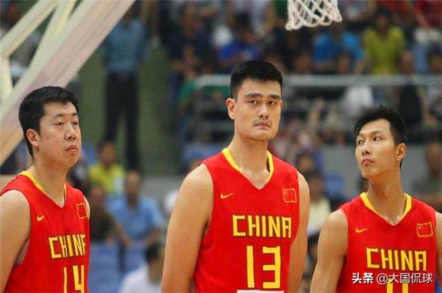 央视直播中国VS加拿大!杜锋指出男篮弊端,下达铁令全员执行 第4张 央视直播中国VS加拿大!杜锋指出男篮弊端,下达铁令全员执行 第4张