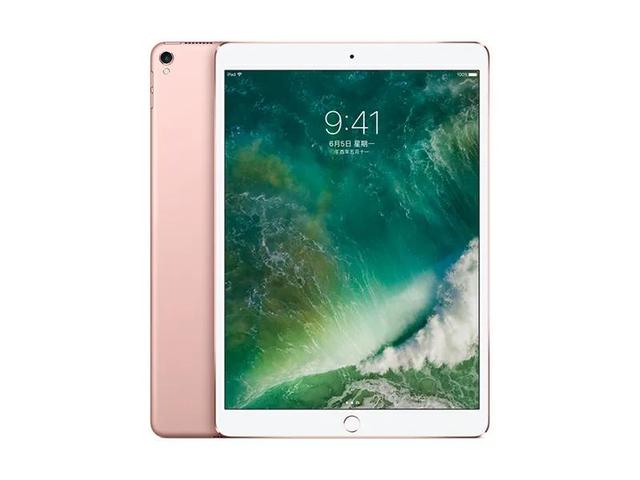 千元iPad，120Hz高刷+1200万像素+A10X处理器