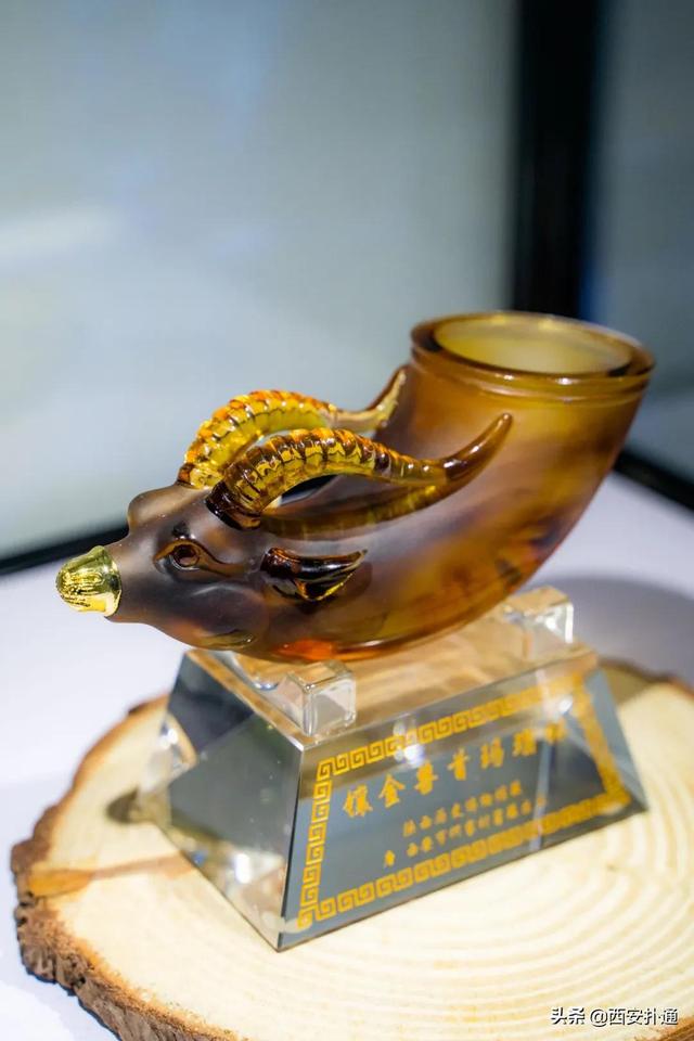 西安曲江机械展