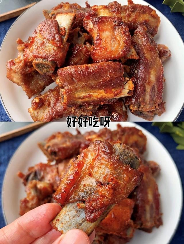 做菜食谱