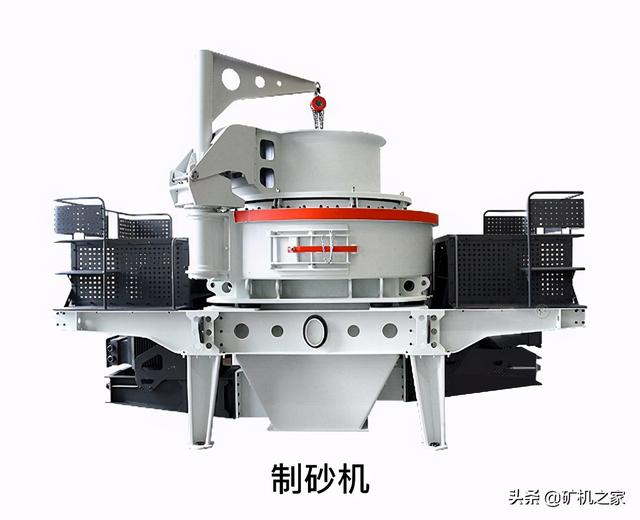 冲击式制砂机油温多少正常_立轴冲击式制砂机