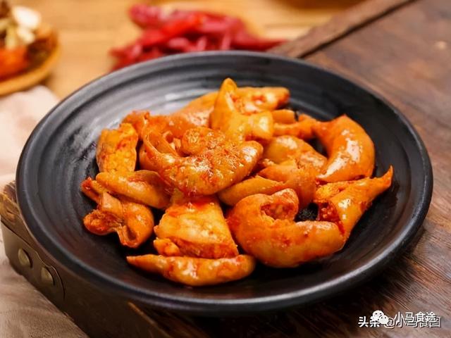 肥肠的做法大全