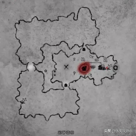 深入解读阴暗森林 最顶级的恐怖氛围神作 游戏界的黑客帝国