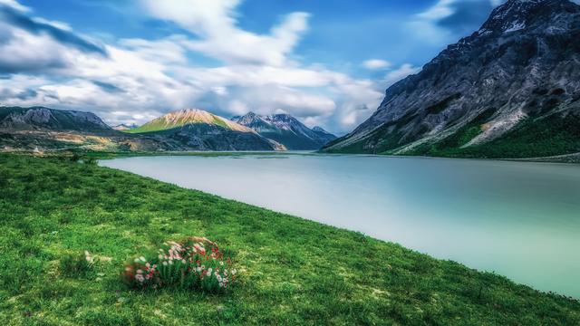 西藏风景