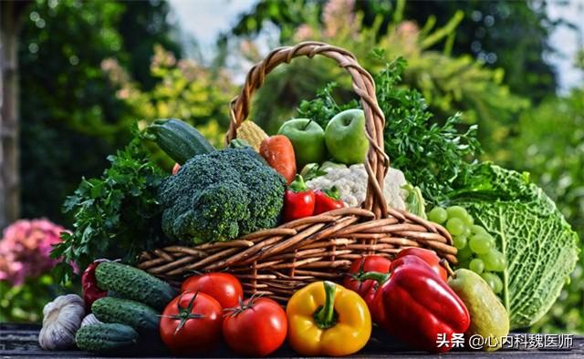 高血压为什么要吃叶酸？