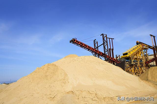 关于重庆沙场洗砂机多少钱的信息