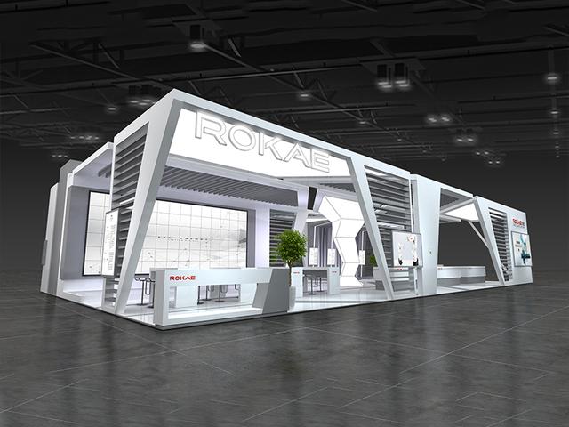 无锡机械展搭建公司哪家好