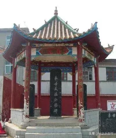 西华县展辉园扩建工程