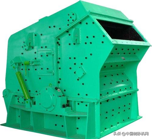 小型破碎机哪家好诚荐沃力机械专业