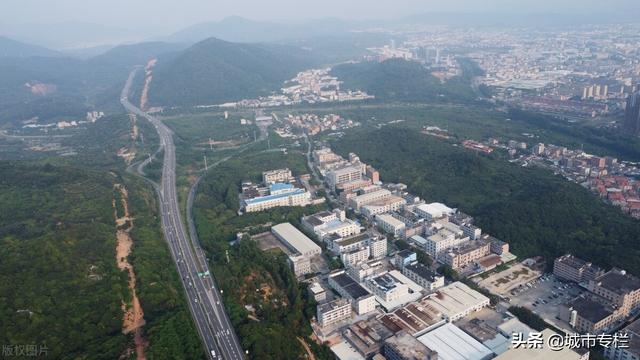 广东十大强镇出炉