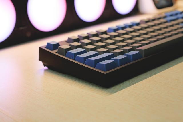 大L无线来了，钢板走了 Leopold NP900R BT蓝牙双模机械键盘