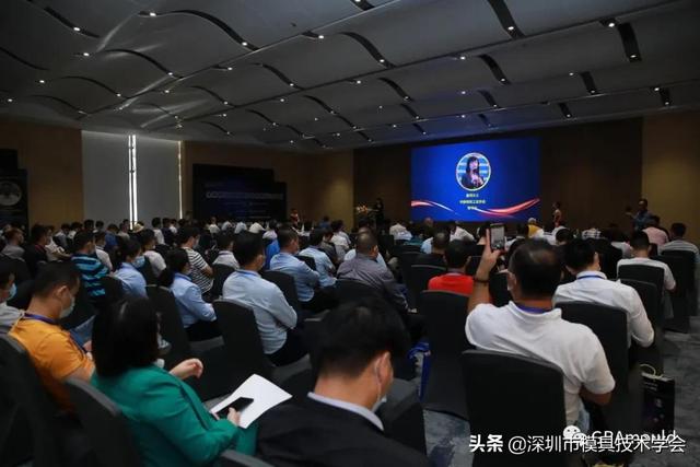 2021年邢台模具五金机电机械展