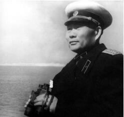 林彪麾下的十大猛将都是谁？个个彪炳史册，谁是其中的第一猛将？