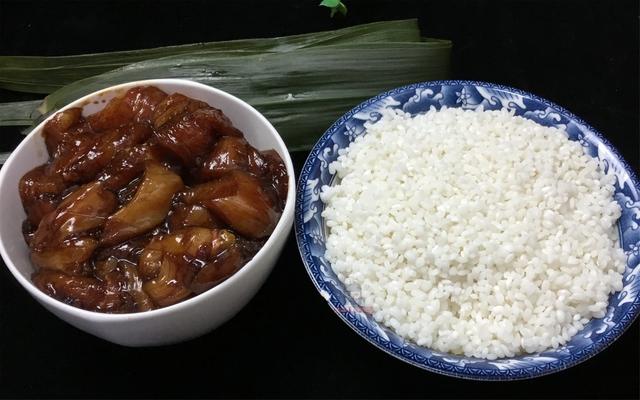 蒸粽子要蒸多少分钟（配方和做法讲解详细）(7)