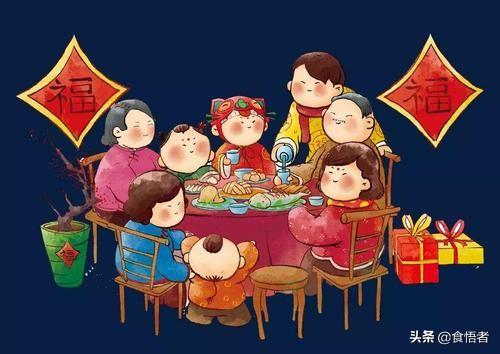 中國八大傳統節日，我國有許多傳統節日每個傳統節日都有好吃的傳統食品？