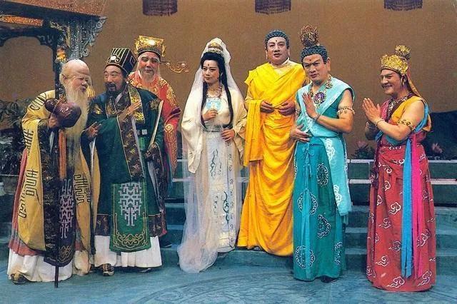 胡黄白柳灰五仙,东北人供奉的"胡黄白柳灰"5位大仙都是啥(民间五大仙