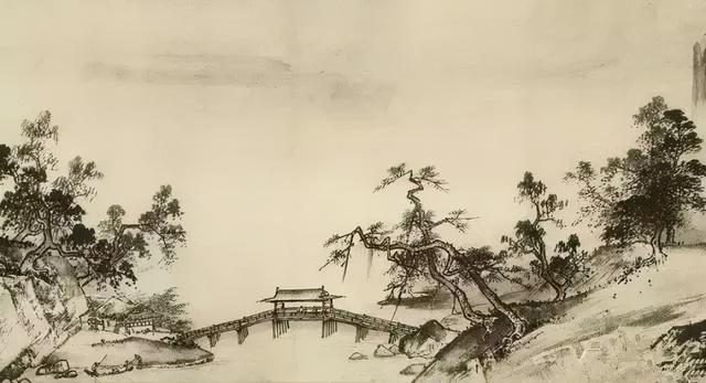 100幅名画，撑起一部中国美术史