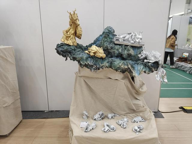 温州机械展设计