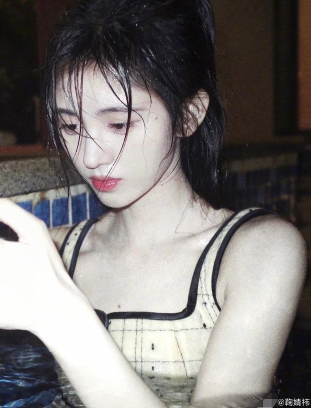 游泳出身的女演员（游泳运动员出身的女演员）