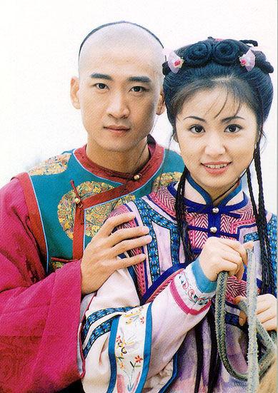 1998还珠格格免费观看第一集-天晟网