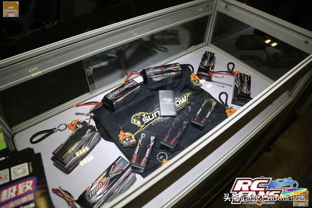 rc室内工程模型展