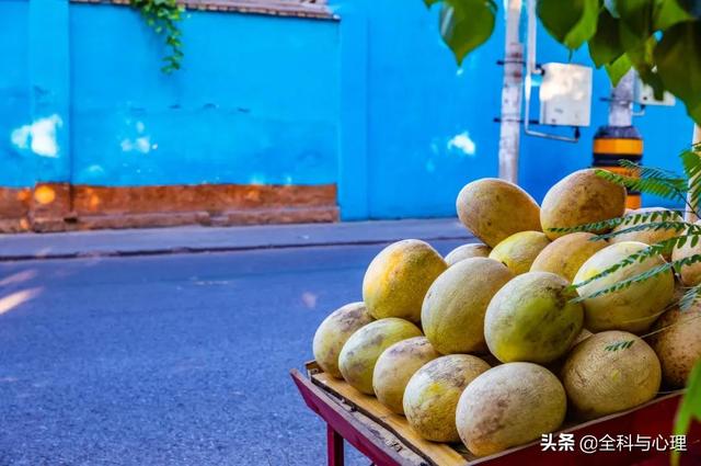 下半年,适合一个人出来的20个小众旅行地:累了,就出来走一走吧